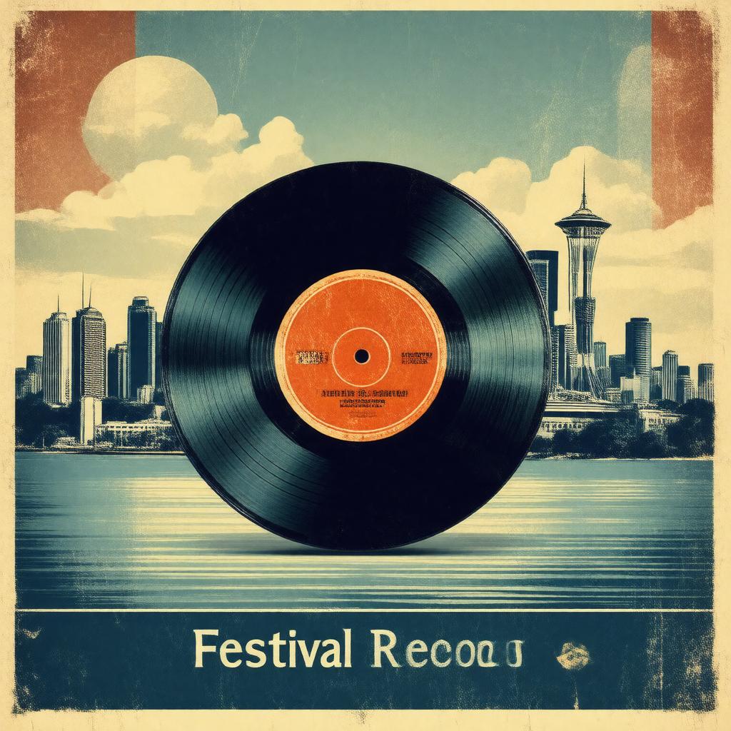 Festival Records
